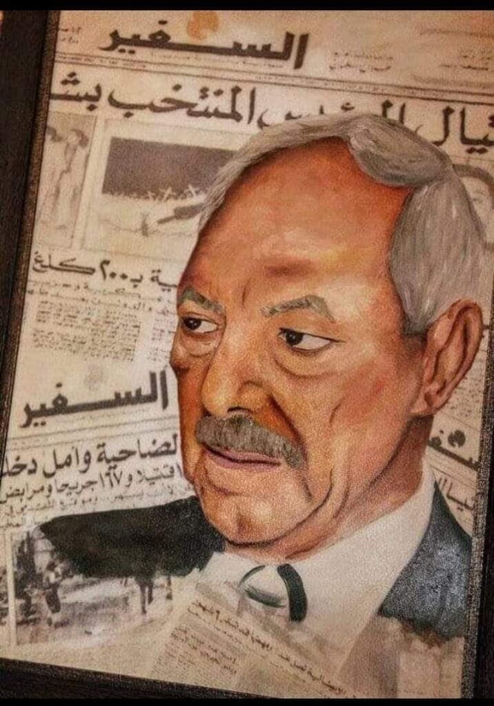 الشعبية تنعي سلمان