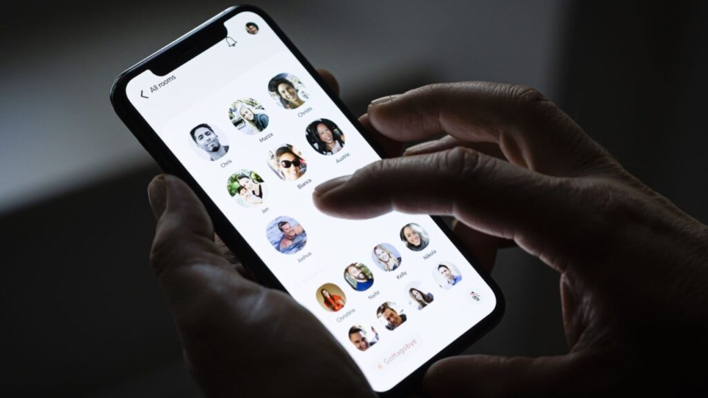 الهيئة تحذر من تطبيق التحقق الرقمي