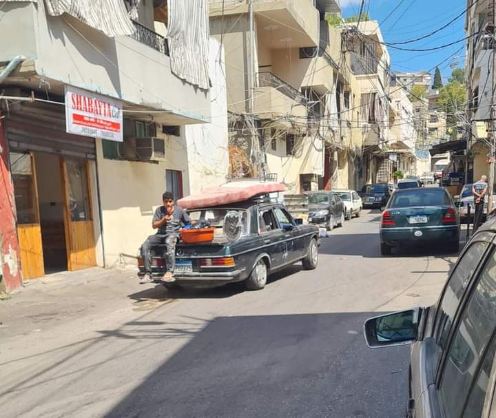 تحذيرات السفارات تخطف أضواء التهدئة في عين الحلوة