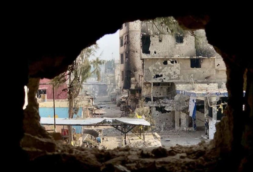 تصعيد في عين الحلوة بعد فشل وقف إطلاق النار