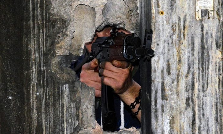 رفض فلسطيني لتعليق خدمات الأونروا في عين الحلوة