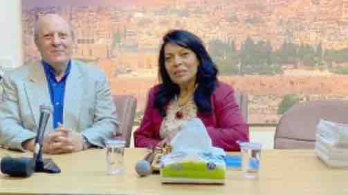 محاضرة لناصر حول ترهل المؤسسات الثقافية