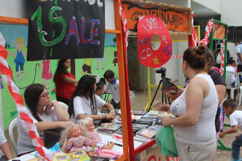 مهرجان للفرح الجماعي في ضبية الجمعة والسبت