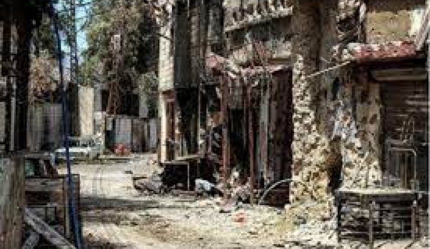 الأحمد يتهم وحماس ترد: لسنا طرفا في أحداث عين الحلوة