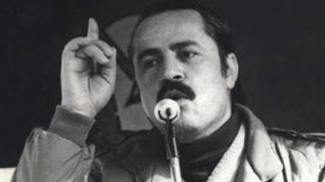 ندوة في ذكرى إستشهاد أبو علي مصطفى في البداوي