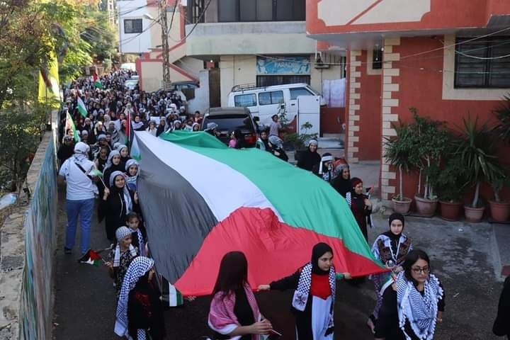 إستعدادات لبنانية لإحتمالات التصعيد مع إسرائيل