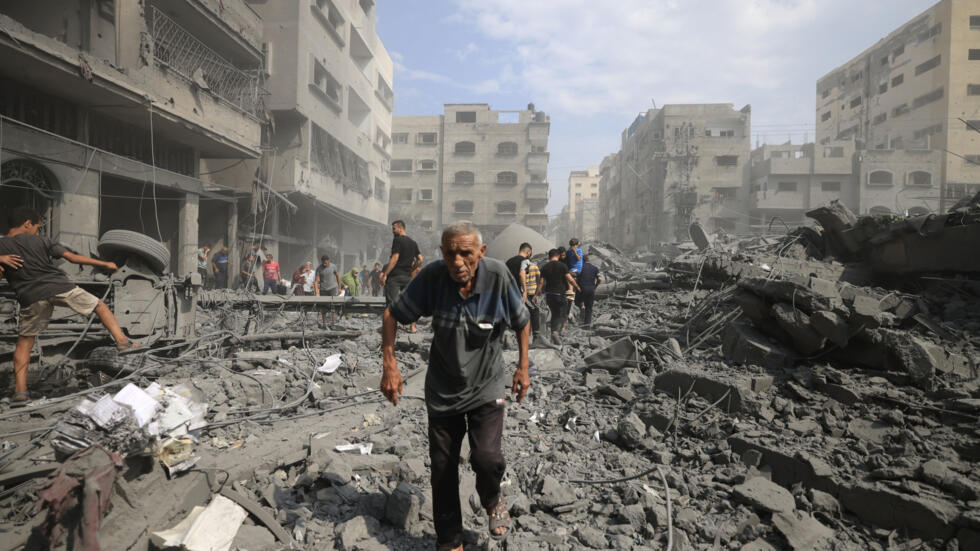 ضغوط أمريكية مكثفة لمنع حزب الله من فتح جبهة الجنوب