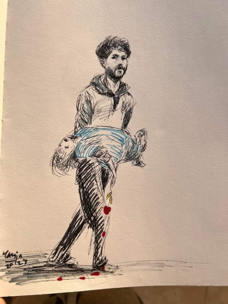 كريكاتير اليوم