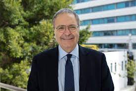 الدراسات تحاور متري حول التضامن العربي مع غزة