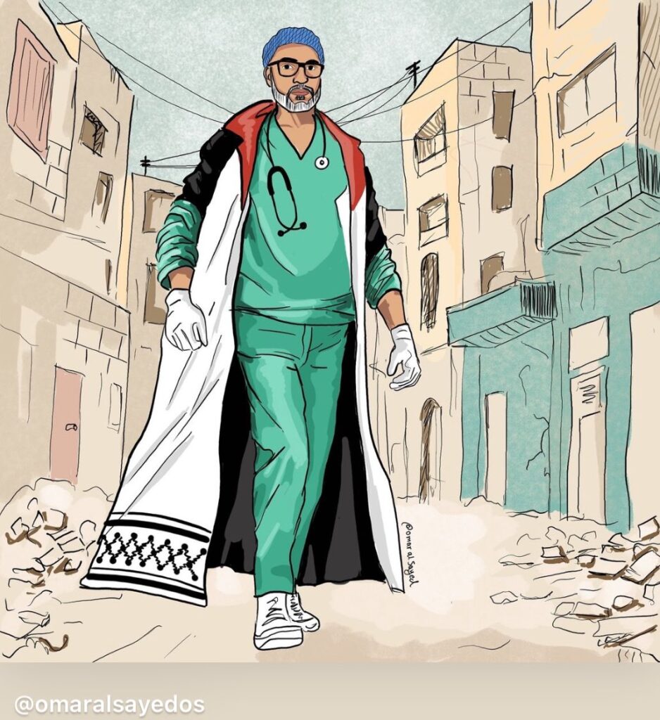 كريكاتير اليوم