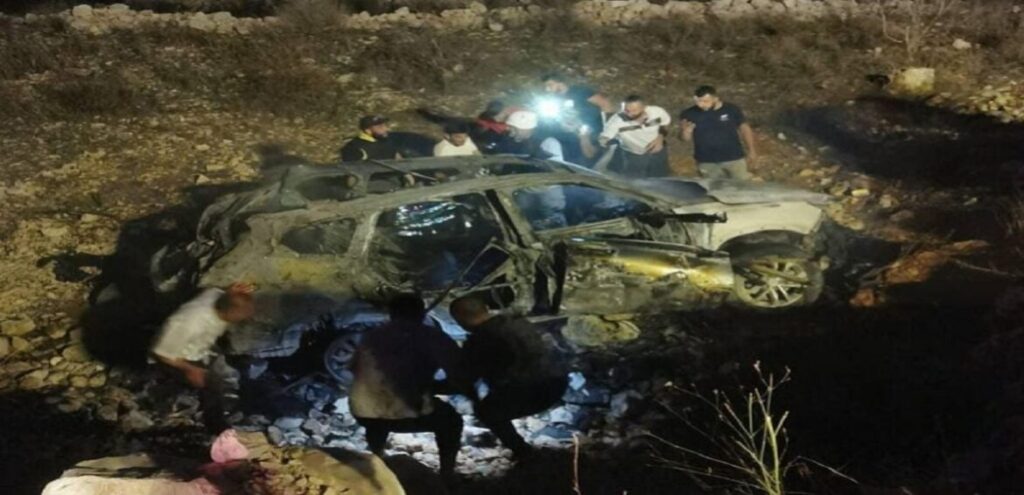 مناخات تصعيد في جنوب لبنان بعد جريمة بنت جبيل