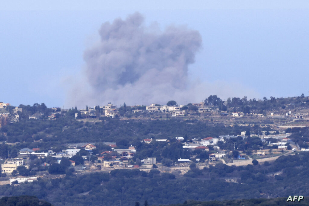 ميقاتي: قواعد الإشتباك في الجنوب على حالها