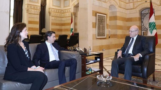 هوكستين يضغط للتهدئة في الجنوب واليونفيل تحذر من فقدان السيطرة