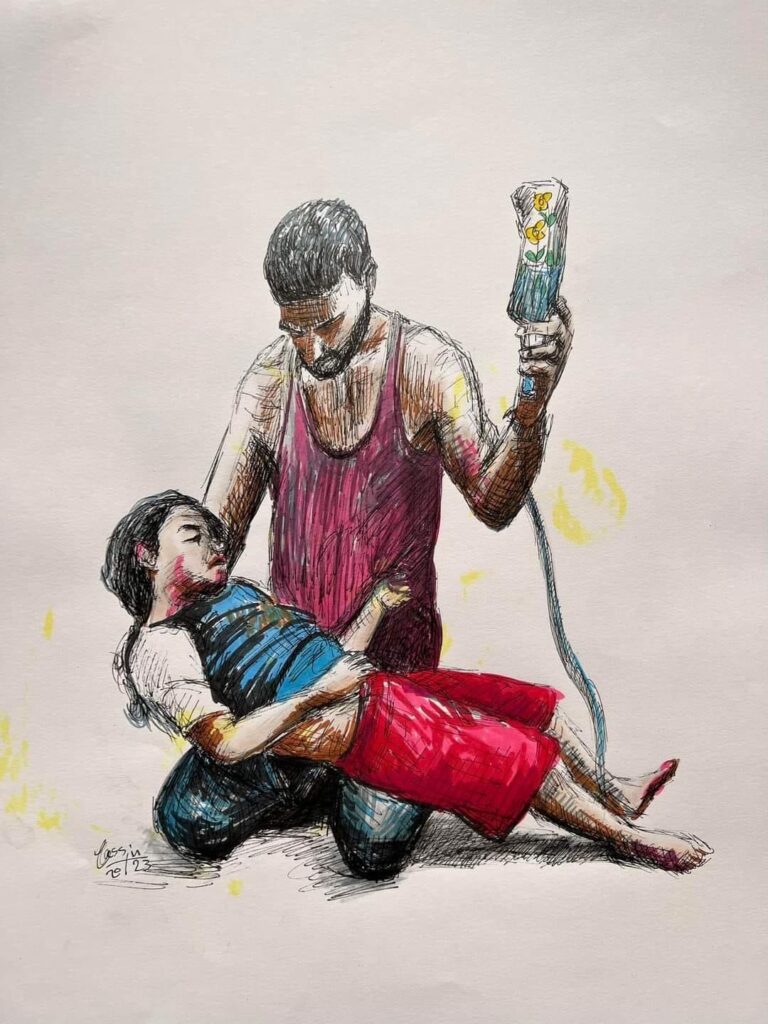 كريكاتير اليوم