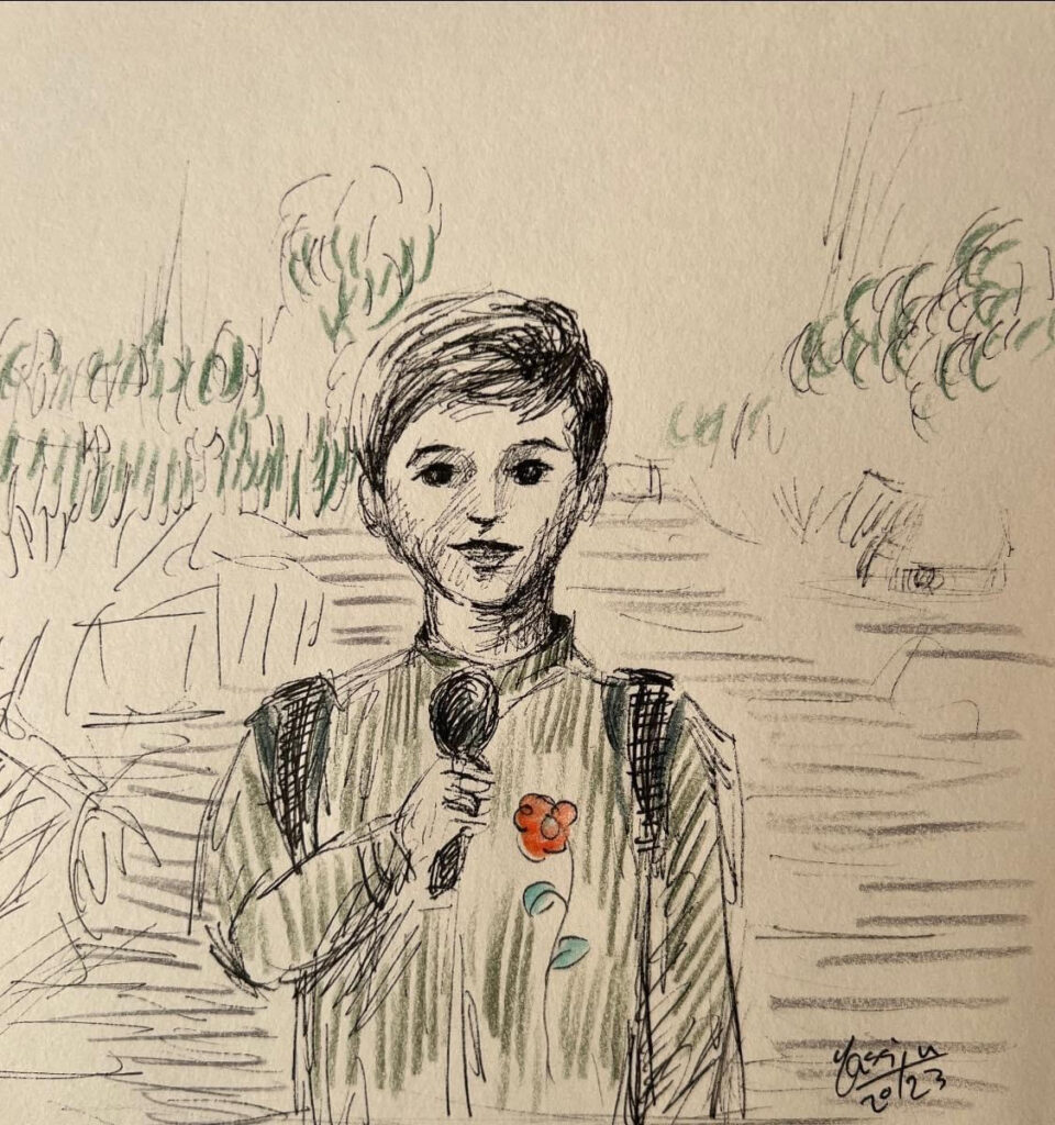 كريكاتير اليوم