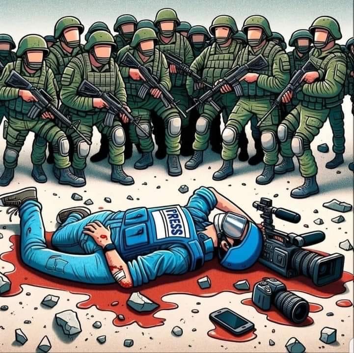 كريكاتير اليوم