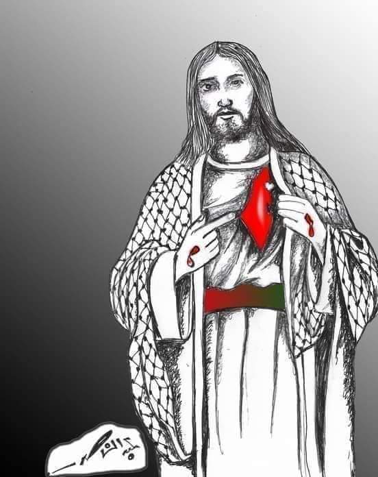 كريكاتير اليوم