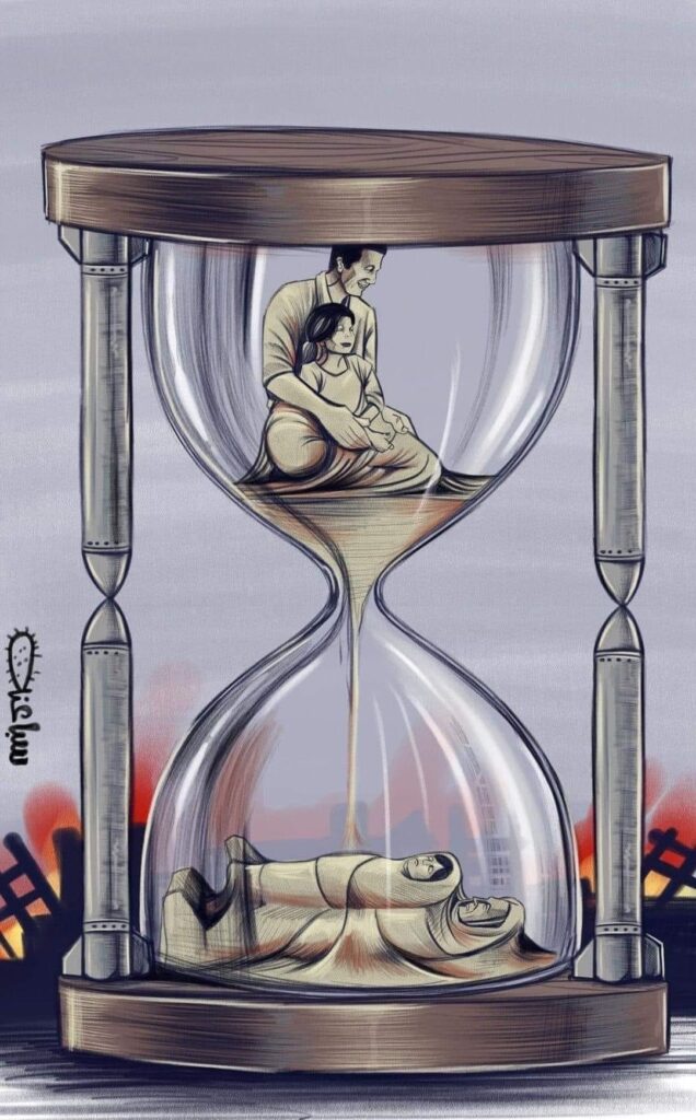 كريكاتير اليوم