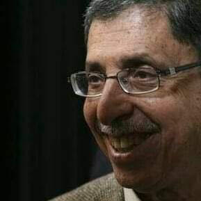 فوز جابر سليمان بجائزة سيير الإسبانية