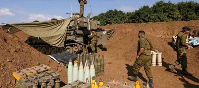 ميقاتي يحذر من إندلاع حرب شاملة