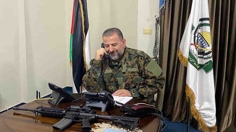 نوايا إسرائيلية لإغتيال قيادات فلسطينية في لبنان