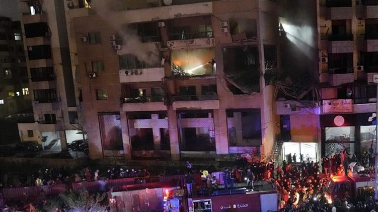 الكشف عن إغتيال العاروري بطائرة حربية ونصر الله يتوعد بالرد