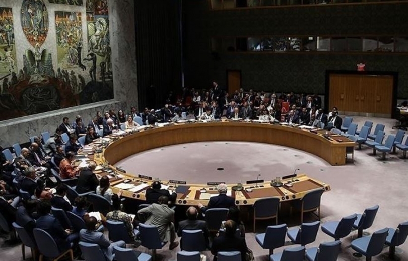 شكوى لبنانية لعدم إلتزام الكيان بقرار مجلس الأمن