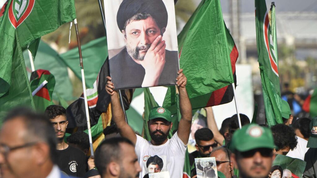 بري يؤكد مشاركة أمل في المقاومة