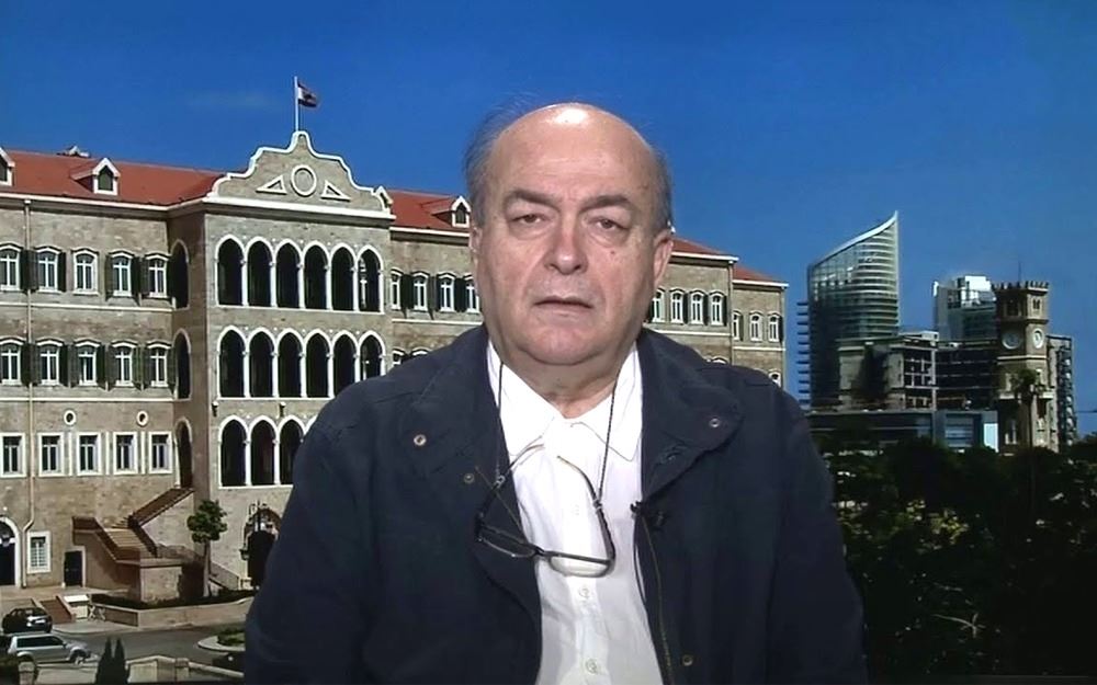 سليمان: دور الهراوة الإسرائيلية إنتهى بعد طوفان الأقصى