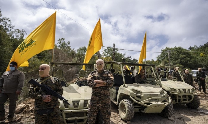 فشل أمريكي في إجبار حزب الله على سحب قواته من الجنوب
