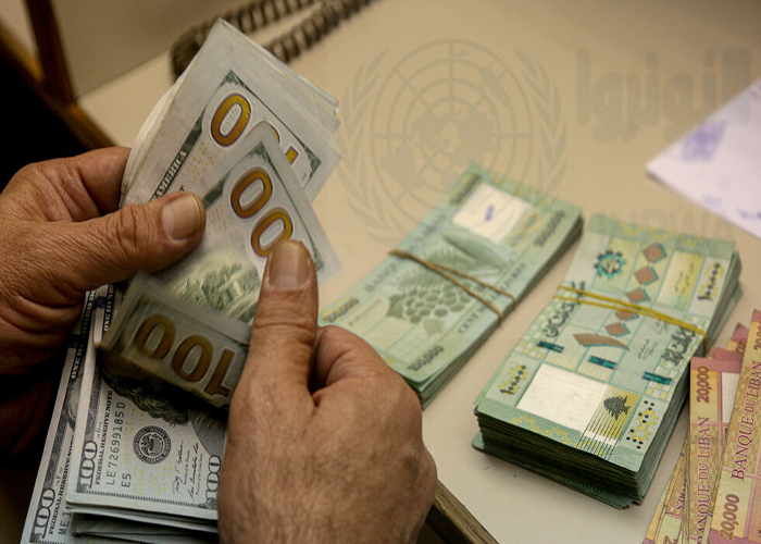 الأونروا تخفض مساعداتها النقدية لفلسطينيي لبنان