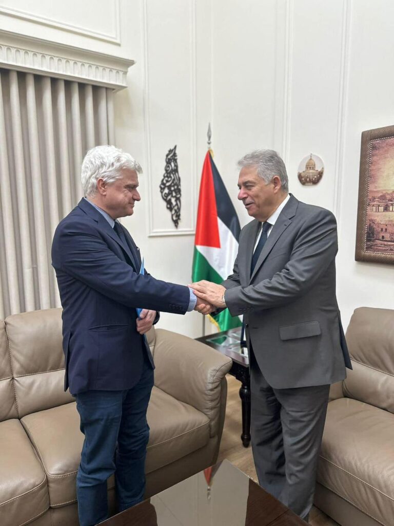 اليونيسيف تؤكد دعمها لفلسطينيي لبنان