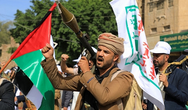 إجتماع في بيروت لبحث التنسيق بين الحوثيين والفصائل الفلسطينية