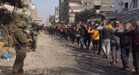 الهيئة تطالب غوتيريش بالتحقيق في تعذيب موظفي الأونروا