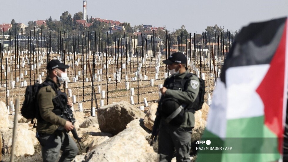 الشاباك يحذر من إنهيار وشيك للسلطة الفلسطينية