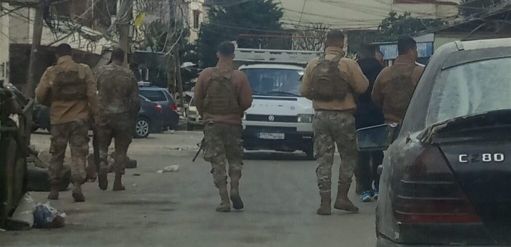 أحزاب الشمال تدعو لإعادة النظر في إجراءات الدخول للبداوي