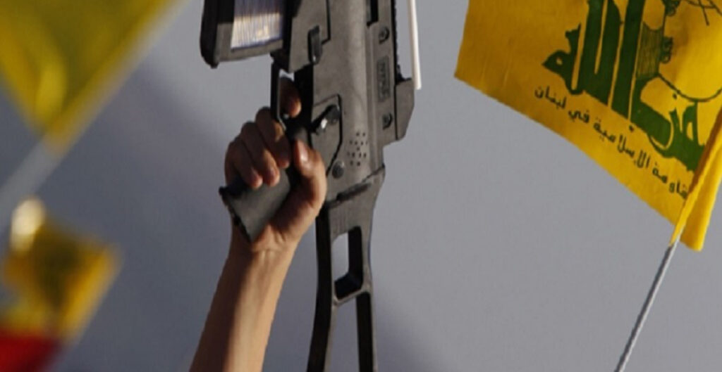 تفاهمات بين عون وحزب الله على مقاربة السلاح