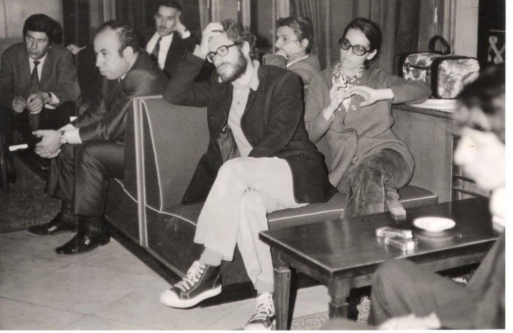 ثلاثة أفلام فلسطينية في دار النمر اليوم