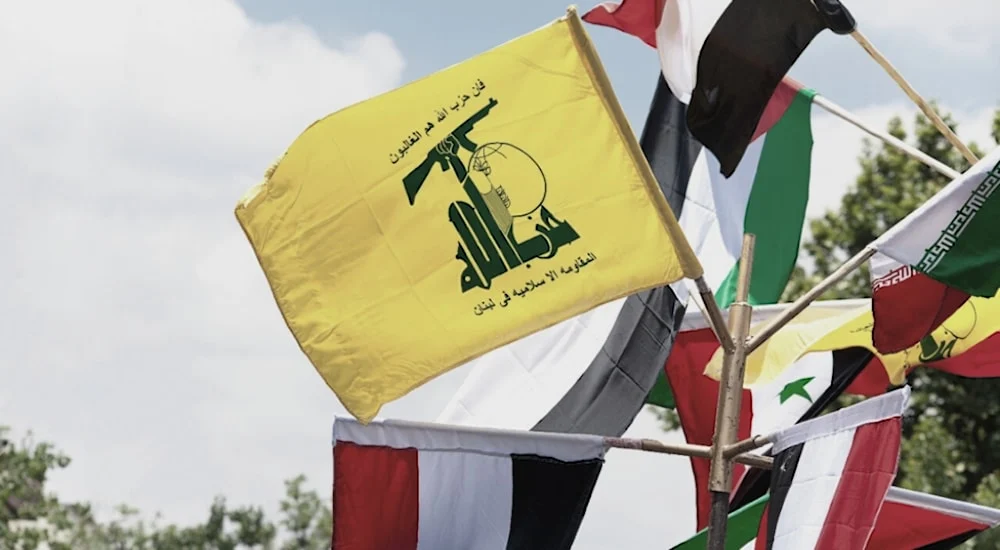 حزب الله يدعو دول المنطقة لوقف العدوان الصهيوني