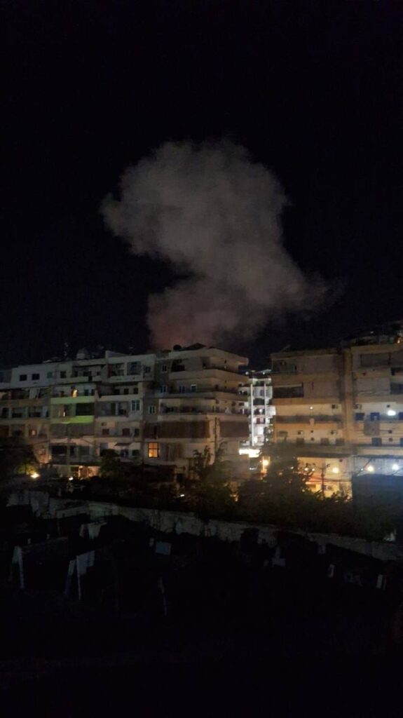 سلام يدين إغتيال القسامي حسن فرحات في صيدا