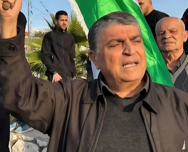 سلطات الكيان تعتقل رجا إغبارية