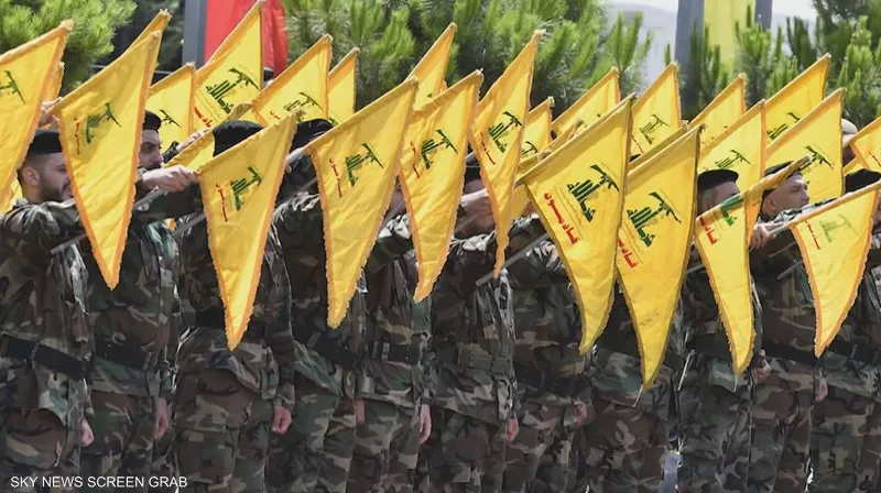 عون يحاور حزب الله حول حصر السلاح بيد الدولة