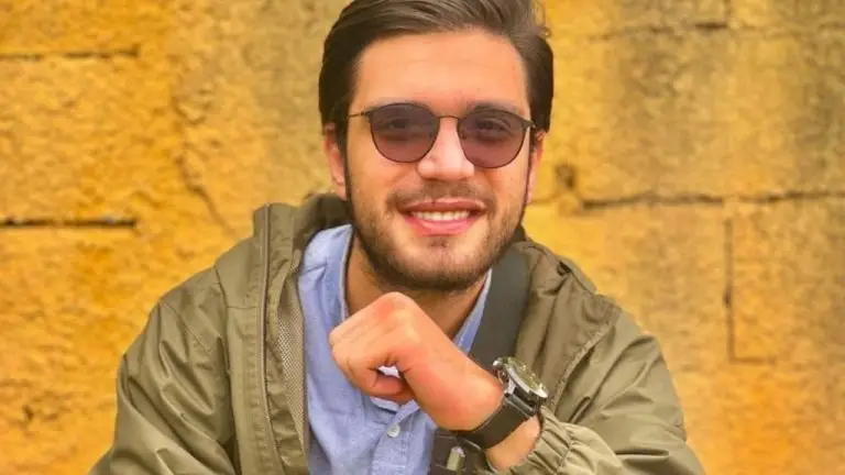 إتهام المنشد صالح بالتجسس للكيان الصهيوني