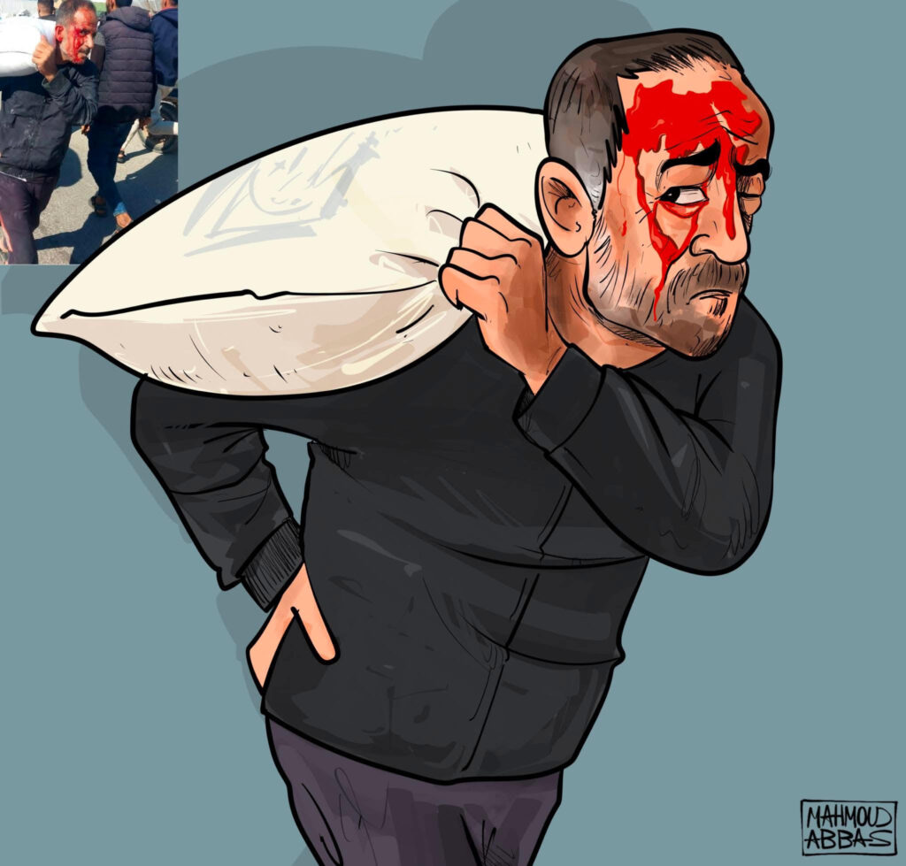 كريكاتير اليوم