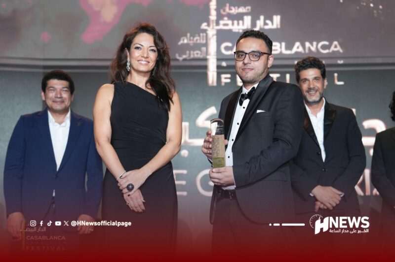 الأفلام الفلسطينية تحصد جوائز مهرجان الدار البيضاء