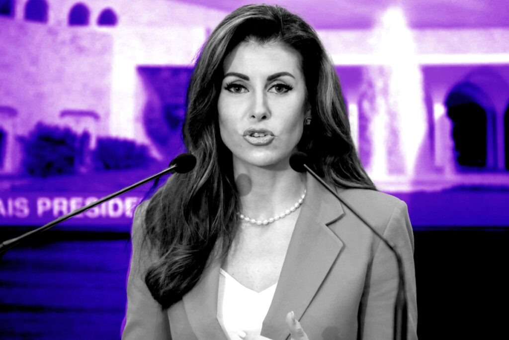 تنحية أورتاغوس تشغل الإعلام اللبناني