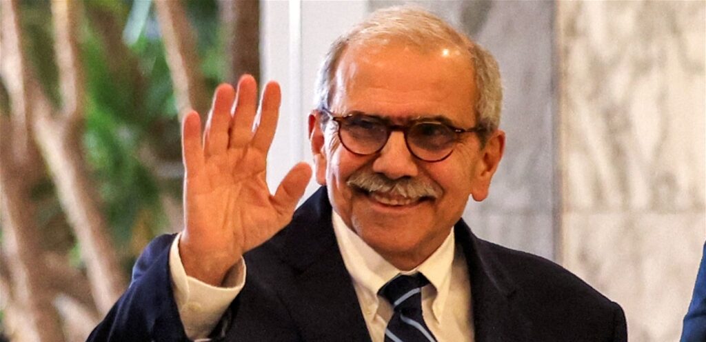 سلام مستعد لتلطيف الأجواء مع حزب الله