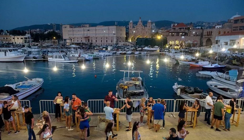 علم: الإعتداءات تستهدف موسم السياحة في لبنان