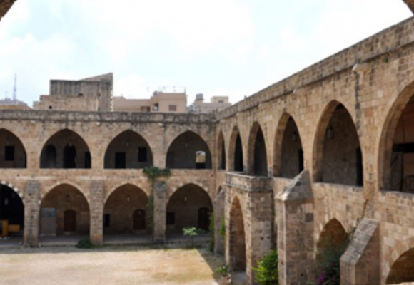 إلغاء “هلا صيدا” تضامنا مع غزة