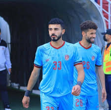 الصوافطة يتعاقد مع السلط